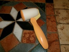 Tupperware Rouleau A Foncer Tarte Pâtisserie Pâte gâteau