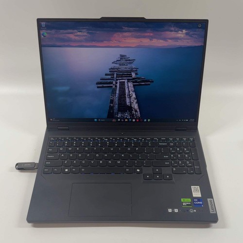 Lenovo legion pro gen - legion,