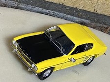 Ford Capri 1969 - Solido -