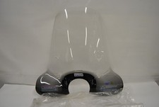 Pare-Brise Biondi Pare-Brise Wind Ecran Piaggio Vespa LX 50 125 150 2005