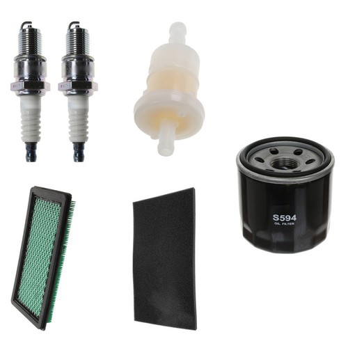 Kit filtre air moteur - filtre, à