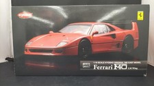 Kyosho F40 LM WING 1/18