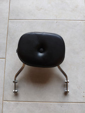 Dosseret passager LEONART 125