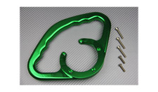 Poignée Passager fixation