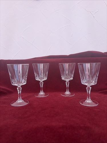 Verres vin blanc - vin,