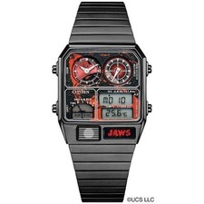 Montre Citizen Record Label