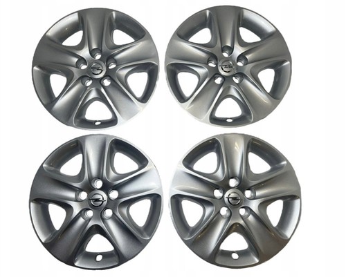 Original enjoliveur roue - original, 4x
