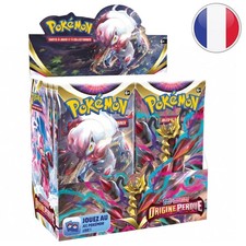 Boite de 36 boosters Épée et