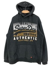 SUPERDRY Homme Sweat À