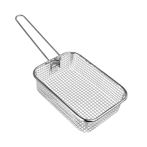 Panier rectangulaire rangement - rectangulaire,