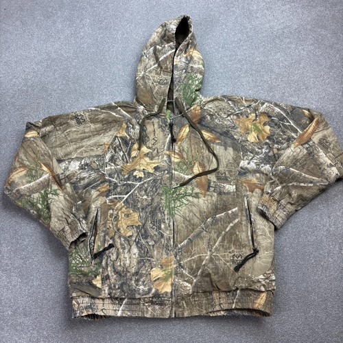 Veste realtree adulte - veste,