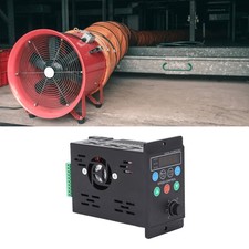 Variateur De Vitesse De Moteur