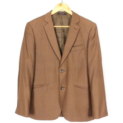 Veste blazer lacoste homme - veste,