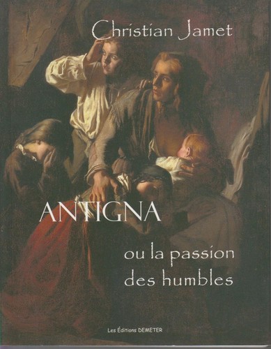 Jamet christian antigna ou - jamet,