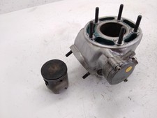 Cylindre Et Piston YAMAHA TDR