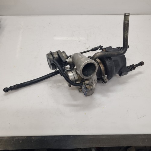 Turbo bmw td04 - bmw, réf