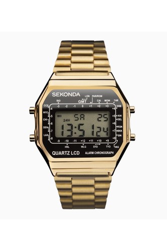 Sekonda gents montre - sekonda,
