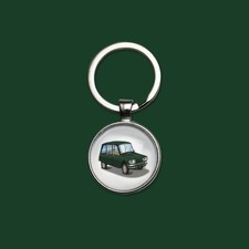 Porte-clés Citroën Ami 6