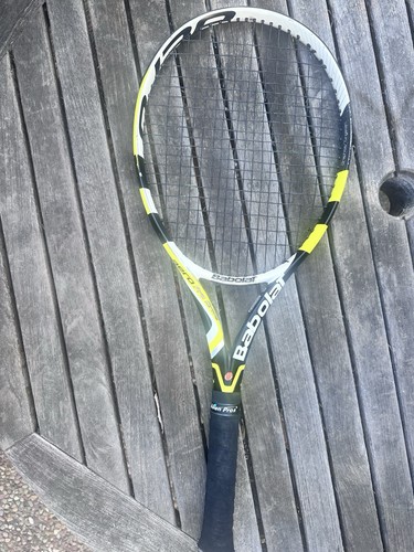 Babolat aero pro drive 2010 - pro, 2010.