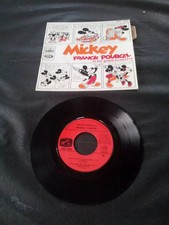 45 t - Franck Pourcel Et Son