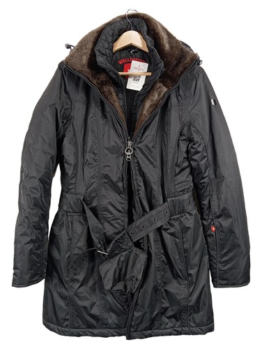 Wellensteyn parka hiver femme - parka,