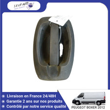 🇫🇷 POIGNEE EXTERIEURE