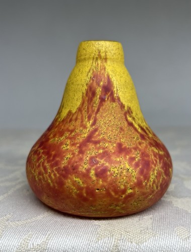 Daum nancy vase - vase, art