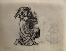 ROBERT LEPELTIER  (1913-1996)