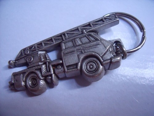 Porte clés camion berliet - clÉs,