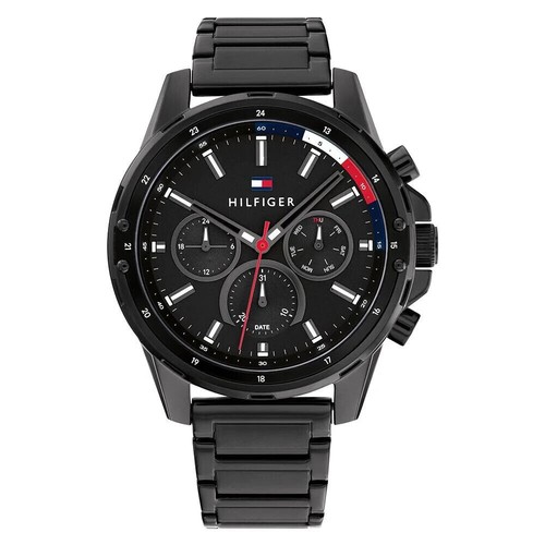 Montre homme tommy hilfiger - montre,