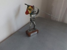 Les étains du prince - MAMELUCKS   EMPIRE NAPOLEON FIGURINE