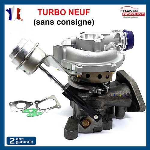 Turbo moteur pour movano - moteur,