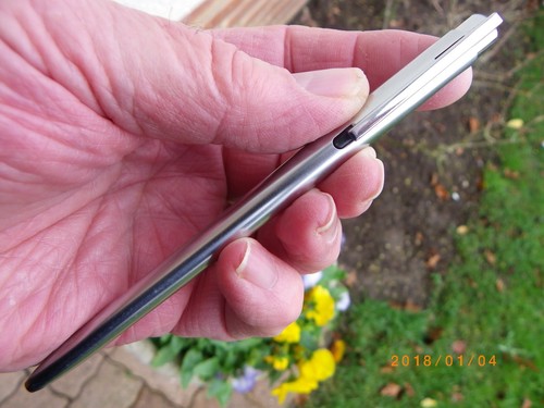 Tres ancien stylo - tres,