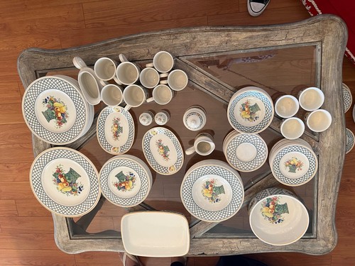 Villeroy and boch basket - villeroy,