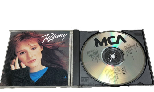 Tiffany japan 32xd - s/t,