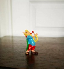 Ancien 1967 Asterix ASSURANCETOURIX - Figurine Objet Publicitaire HUILOR 
