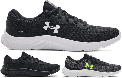 Under armour mojo chaussures - under,