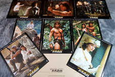 TARZAN LA CITE PERDUE Casper