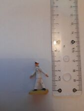 Personnage Militaire C Homme