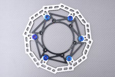 Monodisque Frein Oversize