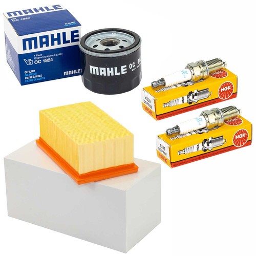 Kit entretien filtre - kit,