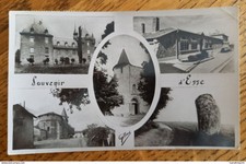 Souvenir d'Esse - Mairie
