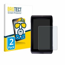 2 Pièces Anti-Reflets Protection Ecran pour Atomos Shogun 7 Film Protecteur Mat