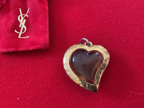 Yves saint laurent coeur - yves,