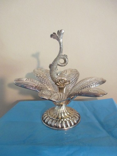 Christofle service caviar - service,