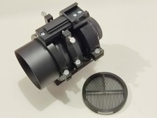 Berceau pour objectif Sigma 135 F1.8 DG HSM ART (pour astrophotographie)