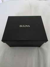 Montre Bulova Lunar Pilot