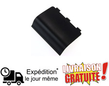 Noir coque arrière - noir,