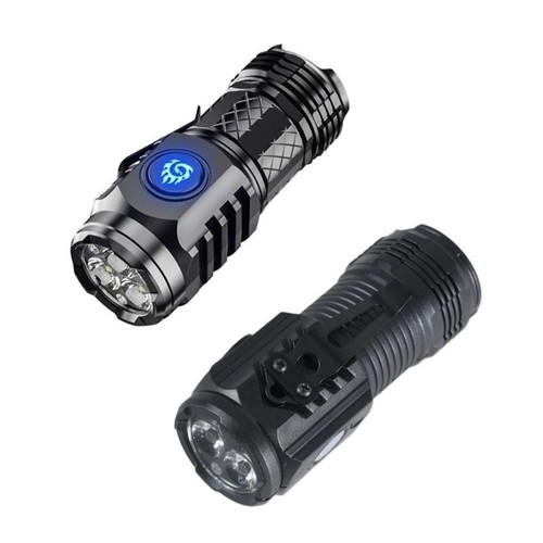 Rechargeable mini lampes - mini,