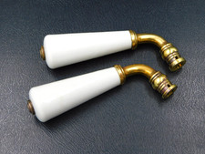 ▨ 7X7mm Ancienne Paire de
